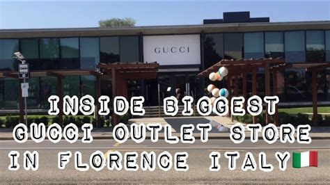 gucci outlet italia affidabile